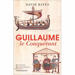 ISBN Guillaume le Conquérant, Livre broché, 864 pages