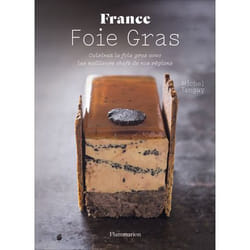 France - Foie gras (Relié)