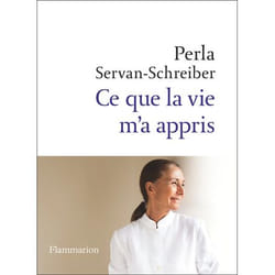 Ce que la vie m'a appris