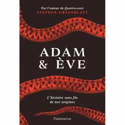 ISBN Adam & Ève, Livre broché, 448 pages