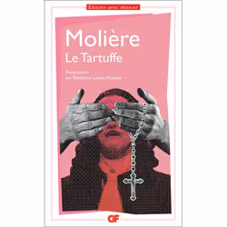 Flammarion Tartuffe, Littérature, Français, Livre broché, 192 pages