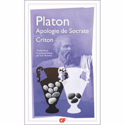ISBN Apologie de Socrate – Criton, 272 pages