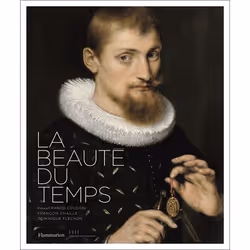 ISBN La Beauté du Temps, Couverture rigide, 280 pages