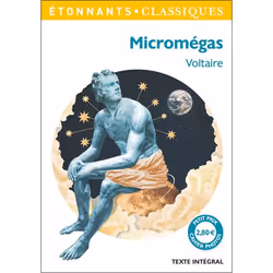 ISBN Micromégas, 96 pages