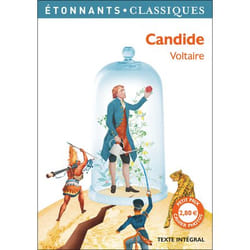 Candide (Poche)