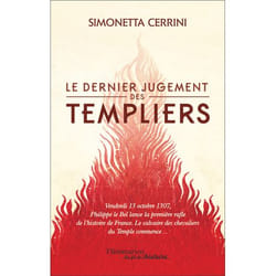 Le Dernier Jugement des Templiers