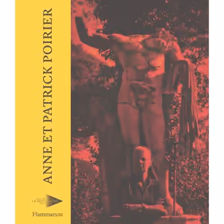 ISBN Anne et Patrick Poirier, Couverture rigide, 264 pages