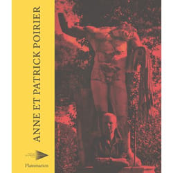 Anne et Patrick Poirier