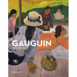 ISBN Gauguin (intégral), Couverture rigide, 312 pages