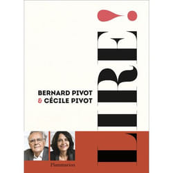 Flammarion Lire ! livre Littérature Français