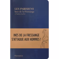ISBN Les Parisiens, Livre broché, 240 pages