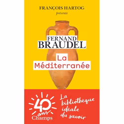 ISBN La Méditerranée, 384 pages