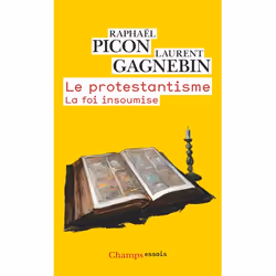 ISBN Le protestantisme, 240 pages