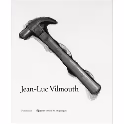 ISBN Jean-Luc Vilmouth, Couverture rigide, 240 pages