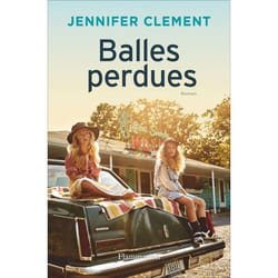 Flammarion Balles perdues livre Littérature Français