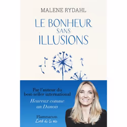 ISBN Le Bonheur sans illusions, 368 pages