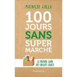 100 jours sans supermarché