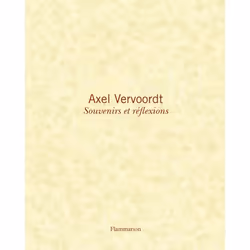 ISBN Souvenirs et réflexions, Couverture rigide, 312 pages