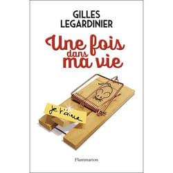 Une fois dans ma vie (Grand format)