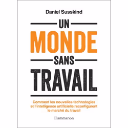 ISBN Un monde sans travail, Essai, Livre broché, 432 pages