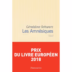 Flammarion Les Amnésiques, Littérature, Français, Livre broché, 352 pages