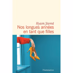 ISBN Nos longues années en tant que filles, 336 pages