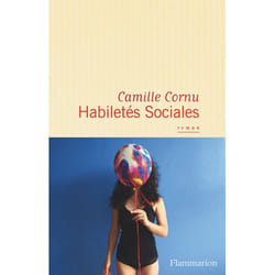 Flammarion Habiletés Sociales livre Littérature Français