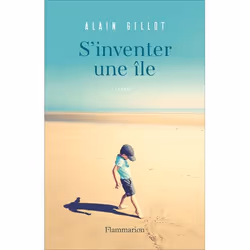 ISBN S'inventer une île, 208 pages