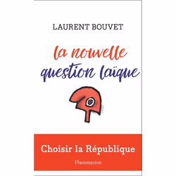 ISBN La nouvelle question laïque, 336 pages