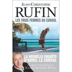 Les Trois Femmes du Consul (Grand format)