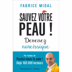 ISBN Sauvez votre peau !, 192 pages