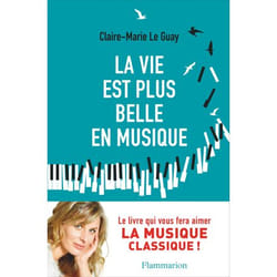La vie est plus belle en musique