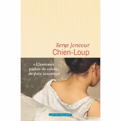 Flammarion Chien-Loup, Littérature, Français, Livre broché, 480 pages