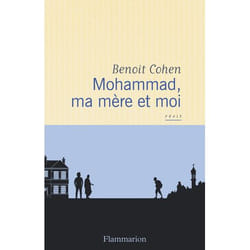 Flammarion Mohammad, ma mère et moi livre Littérature Français