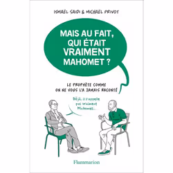 ISBN Mais au fait, qui était vraiment Mahomet?, 352 pages