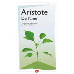 De l'âme