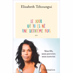 ISBN Le jour où tu es né une deuxième fois, 224 pages