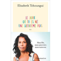 Le jour où tu es né une deuxième fois