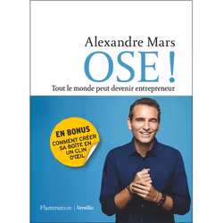ISBN Ose !, 256 pages