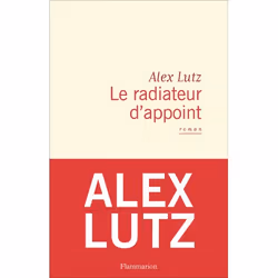 ISBN Le radiateur d'appoint, 208 pages