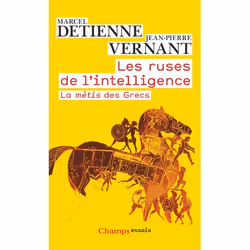 ISBN Les ruses de l'intelligence, 464 pages