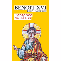 ISBN L'enfance de Jésus, 192 pages