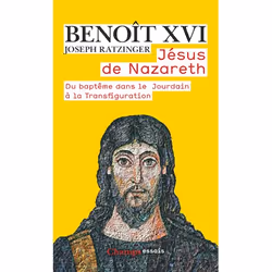 ISBN Jésus de Nazareth, 432 pages