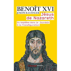 Jésus de Nazareth