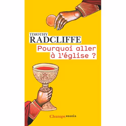 ISBN Pourquoi aller à l'église ?, 304 pages