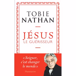 ISBN Jésus le guérisseur, 128 pages