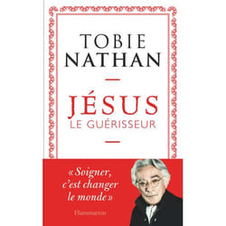 Jésus le guérisseur (Broché)