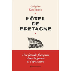 Hôtel de Bretagne