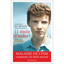11 mois d'enfer !