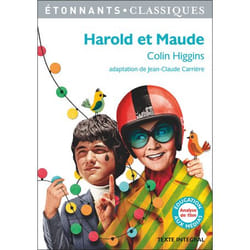 Harold et Maude (Broché)